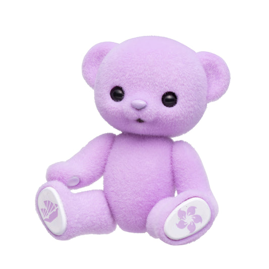 (Exclusive) Hong Kong Limited Edition 2022 Spring