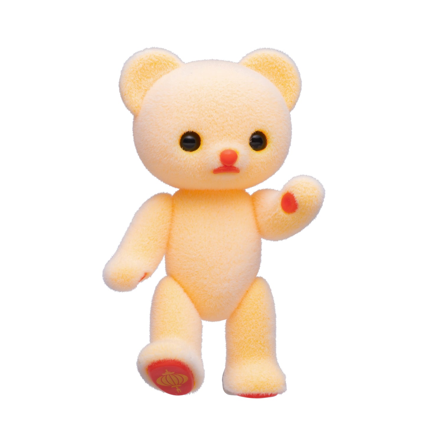 (Exclusive) Year of Tiger Special Edition 寅年限定版