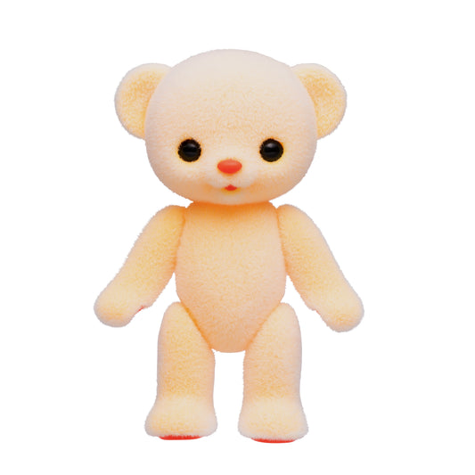 (Exclusive) Year of Tiger Special Edition 寅年限定版