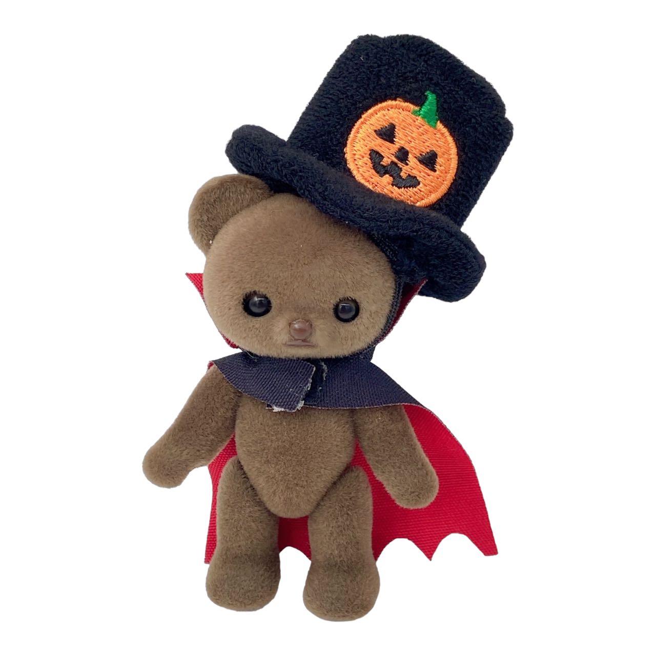 Honeybear HK Halloween Edition Ft. Clover solo