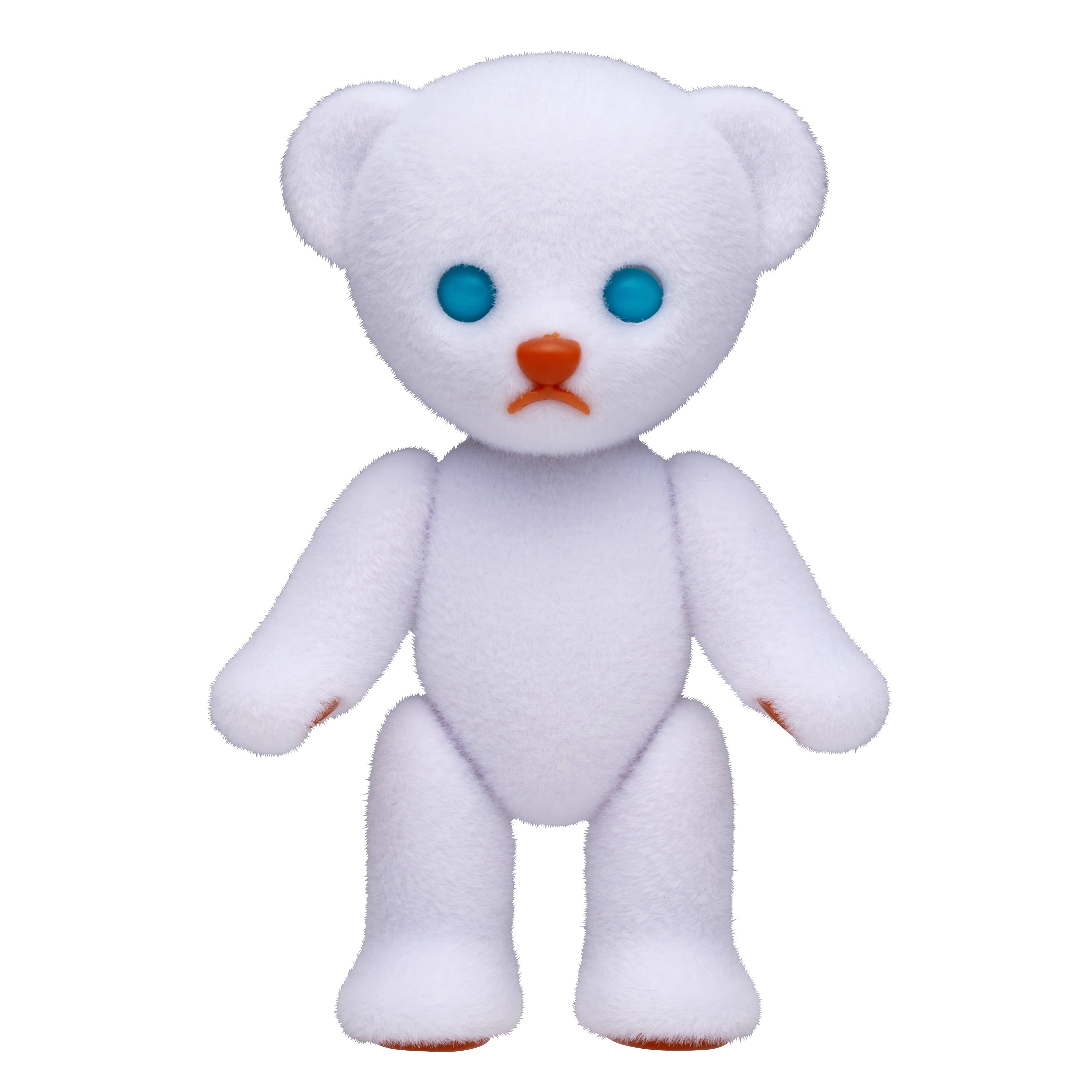 Eye Series – ハニーベア Honey Bear (HK)