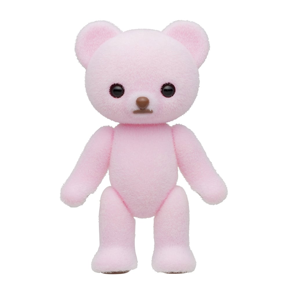 Summer Color 2021 – ハニーベア Honey Bear (HK)