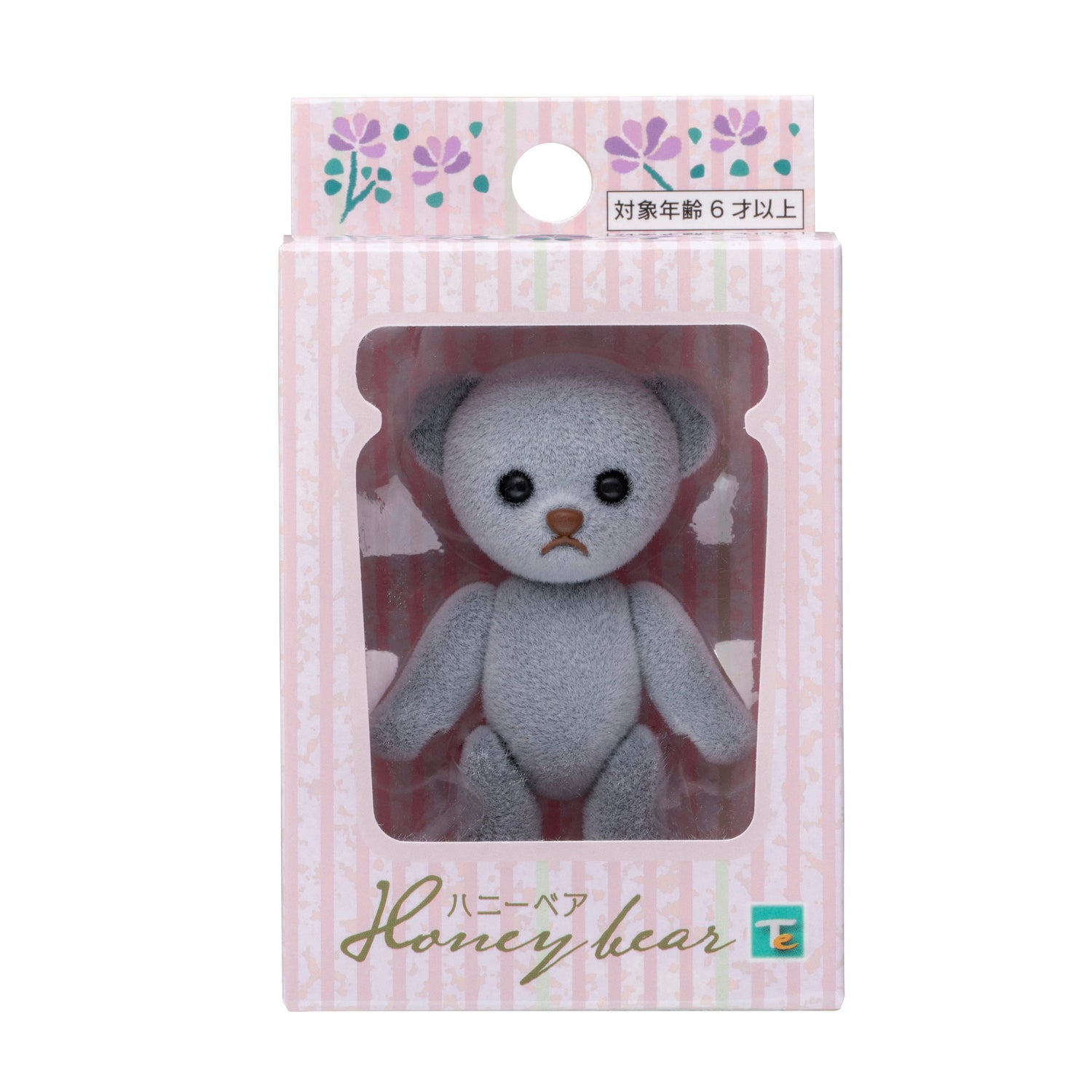 Spring Color 2021 – ハニーベア Honey Bear (HK)